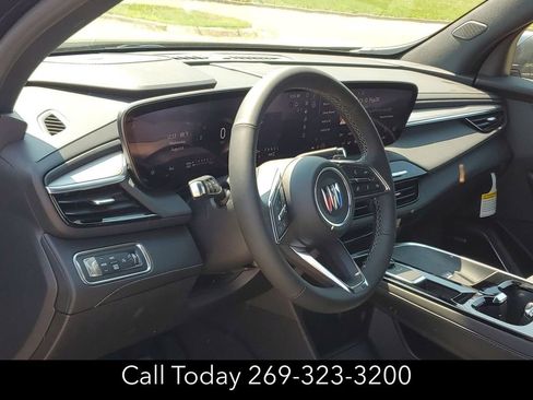 New 2026 Buick Enclave Preferred image 10