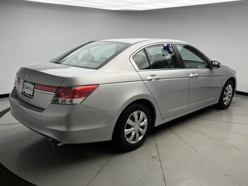 Used 2012 Honda Accord LX image 5
