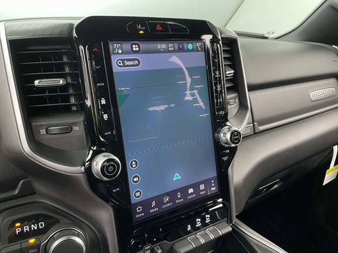 New 2026 RAM 1500 Big Horn image 32