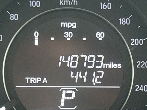 Used 2017 Honda Accord LX image 21