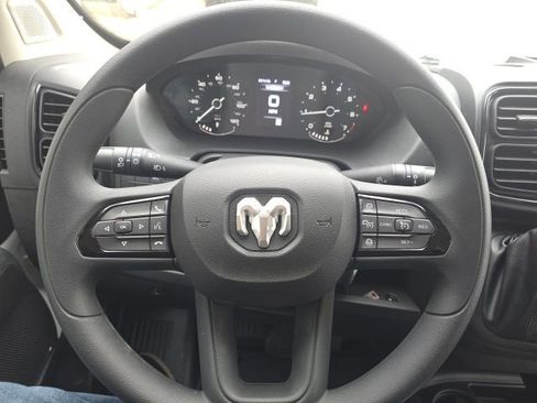 New 2026 RAM ProMaster 3500 w/ Convenience Group image 15