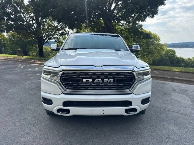 Used 2020 RAM 1500 Limited RWD image 2