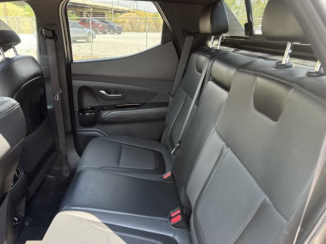 Used 2024 Hyundai Santa Cruz Limited AWD/4WD image 6