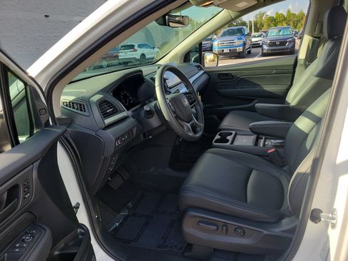 Used 2026 Honda Odyssey EX-L image 15