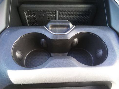 New 2026 RAM 1500 Big Horn image 19