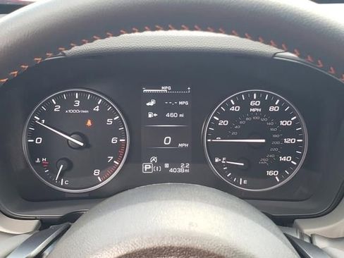 Certified 2025 Subaru Crosstrek 2.5i Limited image 19