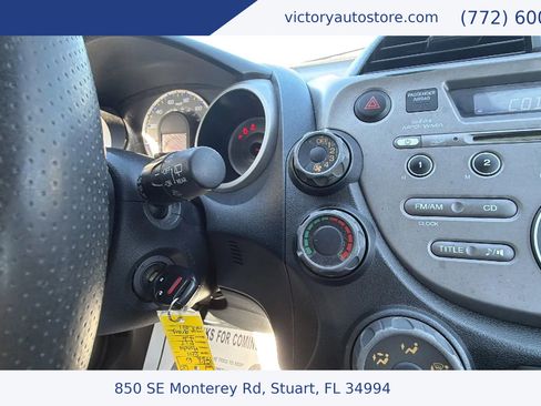 Used 2011 Honda Fit Sport image 20