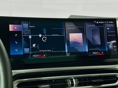 Used 2023 BMW M240i xDrive Coupe w/ Premium Package image 15