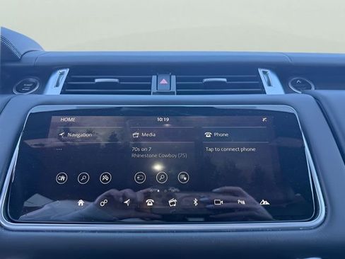 Used 2020 Land Rover Range Rover Sport HSE image 24