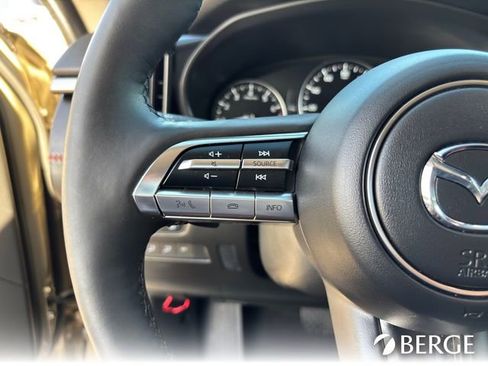 Used 2024 MAZDA CX-50 2.5 Turbo w/ Cargo Package image 28