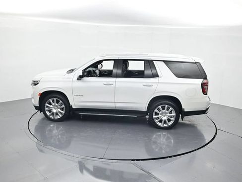 Used 2023 Chevrolet Tahoe High Country AWD/4WD image 47