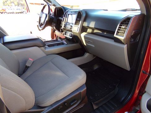 Used 2019 Ford F150 XLT w/ Equipment Group 302A Luxury image 37