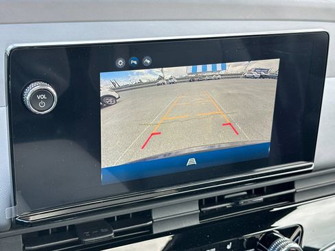 New 2026 Honda Prologue Touring image 24