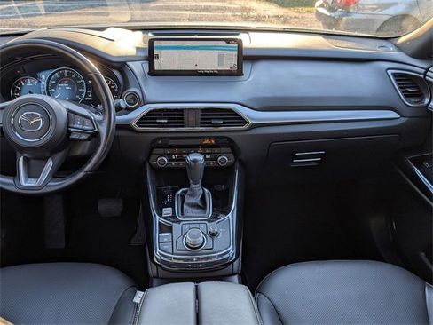 Certified 2023 MAZDA CX-9 Grand Touring image 25