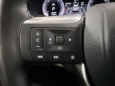 Certified 2023 INFINITI QX60 Luxe w/ Vision Package AWD/4WD image 25