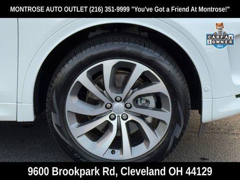 Used 2025 Land Rover Discovery Sport S image 58