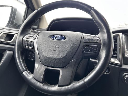 Used 2020 Ford Ranger Lariat w/ Technology Package image 24