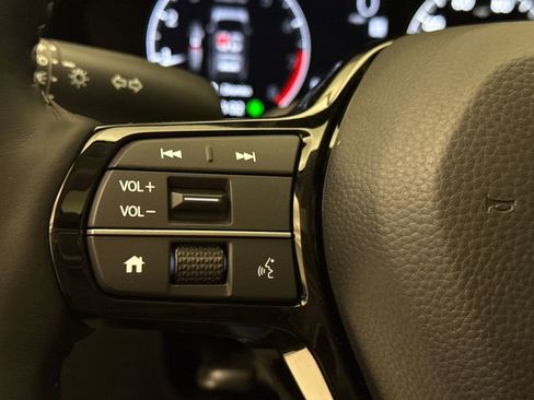 New 2026 Honda HR-V EX-L image 33