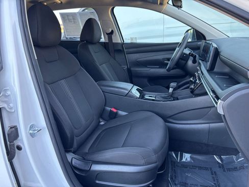 Used 2025 Hyundai Tucson SEL image 38