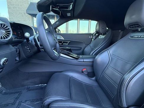Used 2023 Mercedes-Benz SL 43 AMG image 10