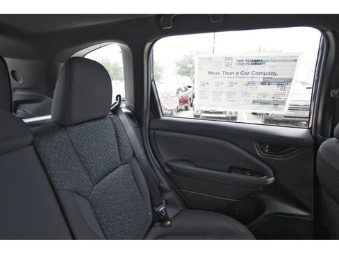 New 2026 Subaru Forester Sport AWD/4WD image 10
