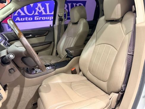 Used 2015 GMC Acadia Denali AWD/4WD image 49
