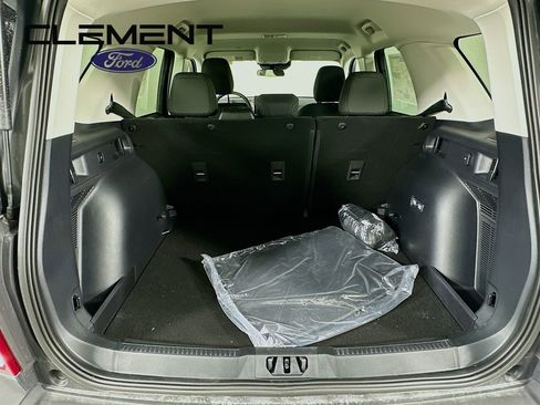 New 2025 Ford Bronco Sport Big Bend w/ Convenience Package AWD/4WD image 10