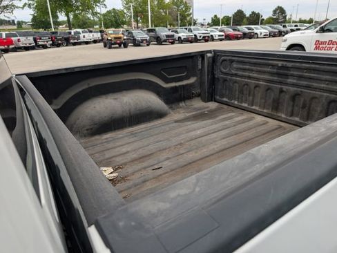 Used 2017 RAM 1500 Rebel w/ Luxury Group AWD/4WD image 16