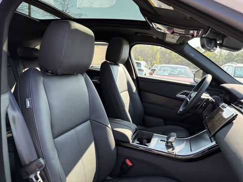 New 2026 Land Rover Range Rover Velar S image 16