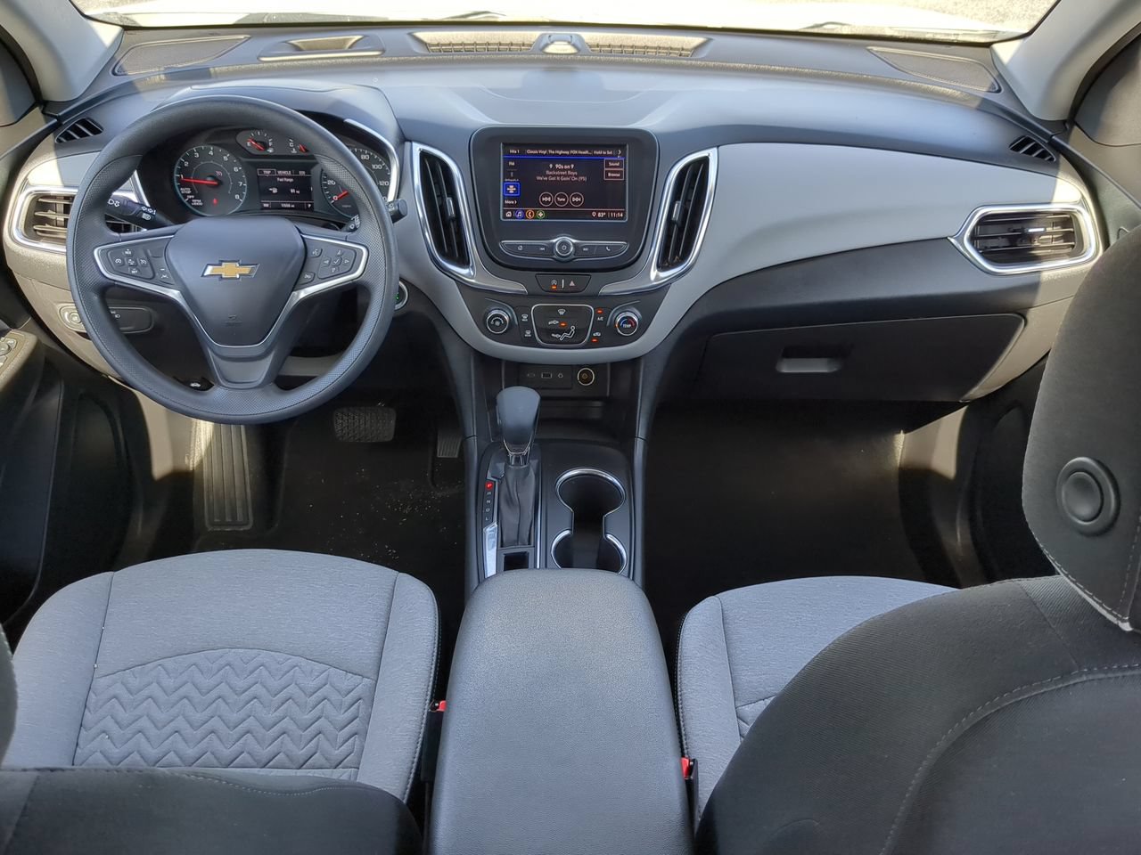 Used 2023 Chevrolet Equinox LS FWD image 15
