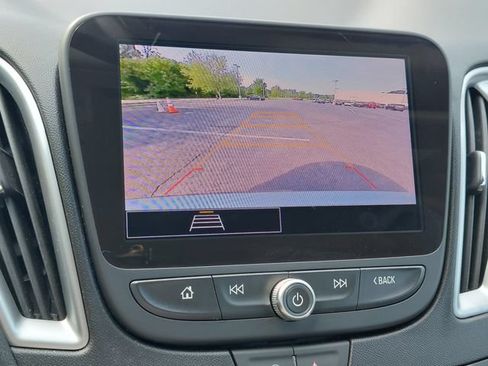 Used 2024 Chevrolet Malibu LT FWD image 29