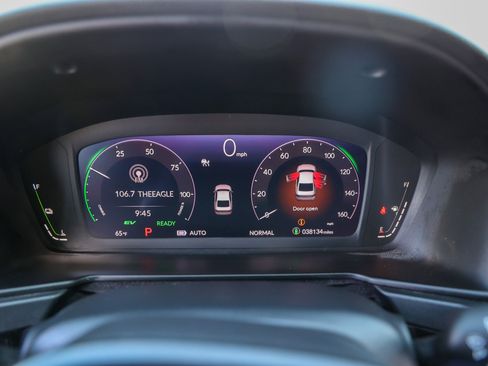 Used 2024 Honda Accord Sport image 18