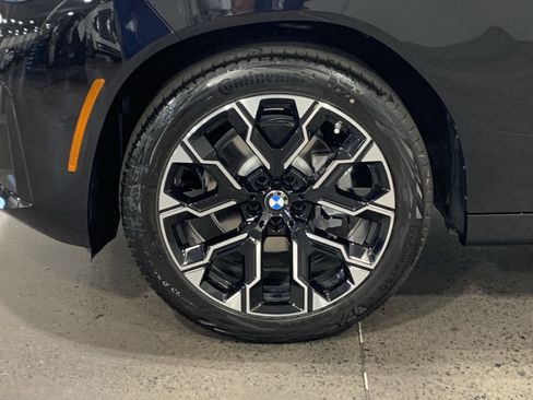 Used 2026 BMW X3 xDrive30 w/ M Sport Package image 10