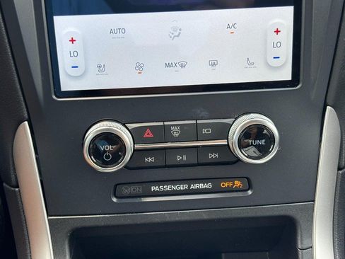 Used 2023 Ford Edge SEL w/ Convenience Package AWD/4WD image 24