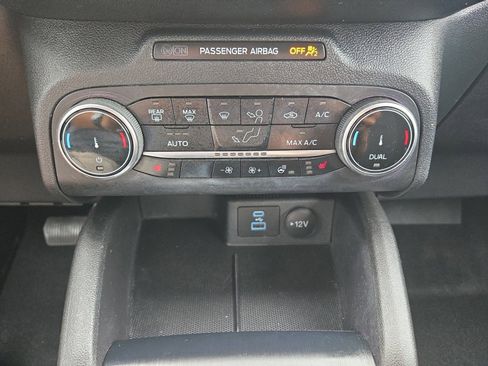 Used 2023 Ford Escape Active AWD/4WD image 20