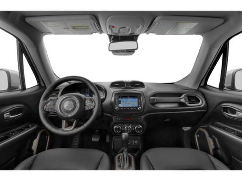 Used 2015 Jeep Renegade Limited AWD/4WD image 11