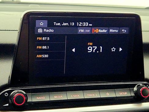 Used 2024 Kia Forte LX image 18