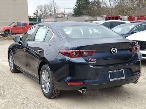 New 2026 MAZDA MAZDA3 s image 2