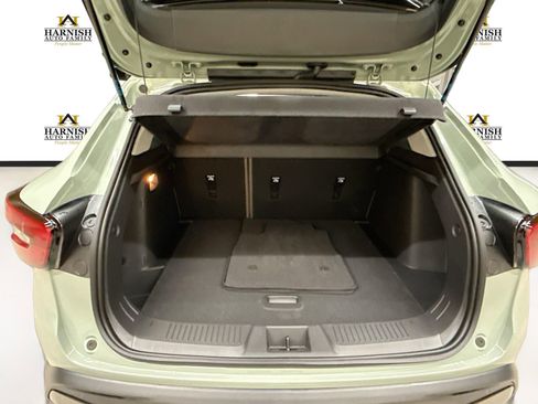 New 2026 Chevrolet Trax ACTIV w/ Driver Confidence Package image 28