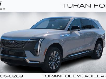 New 2026 Cadillac Escalade IQ Luxury 1 w/ LPO, Floor Liner Package