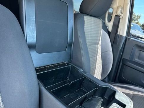 Used 2012 RAM 1500 Express w/ ST Popular Equipment Group AWD/4WD image 23