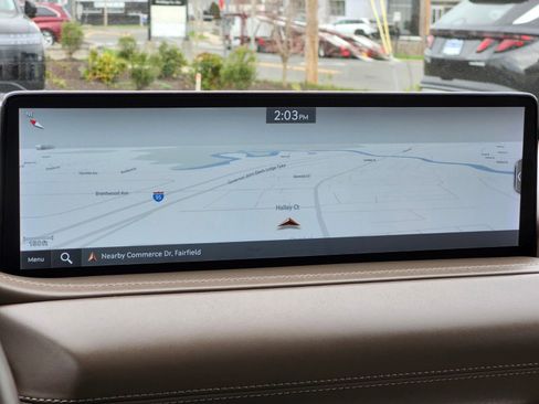 Used 2024 Genesis GV80 3.5T image 22