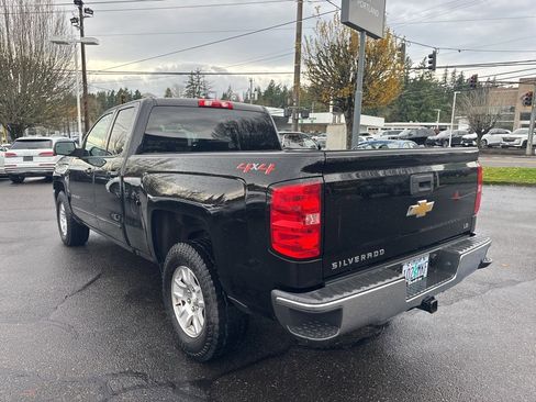 Used 2019 Chevrolet Silverado 1500 LT image 9