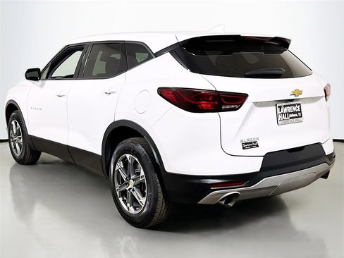 Used 2023 Chevrolet Blazer LT w/ Driver Confidence Package image 6