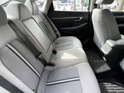 Used 2021 Hyundai Sonata SEL image 38