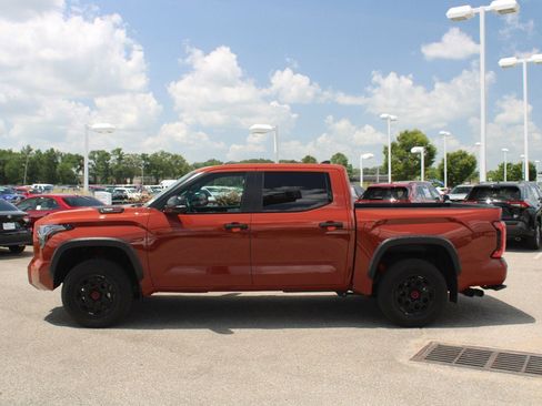 Used 2024 Toyota Tundra TRD Pro image 12
