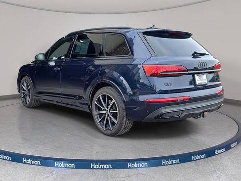 Used 2023 Audi Q7 3.0T Prestige AWD/4WD image 8