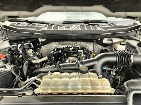 Used 2021 Ford F150 XLT w/ Trailer Tow Package image 24