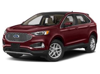 Used 2023 Ford Edge SEL w/ Convenience Package AWD/4WD video 1
