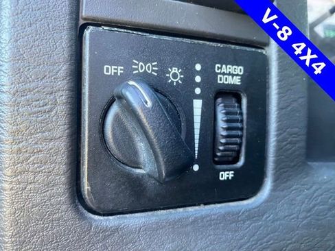 Used 2005 Dodge Ram 1500 Truck SLT AWD/4WD image 22